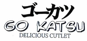 Trademark GO KATSU