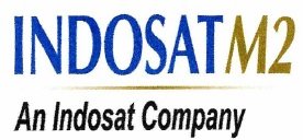 Trademark INDOSATM2 AN INDOSAT COMPANY