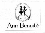 Trademark Ann Benoite dan gambar