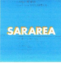 Trademark SARAREA