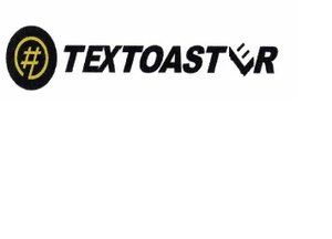 Trademark TEXTOASTER + Logo