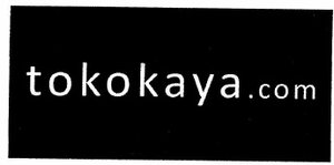 Trademark tokokaya.com