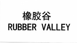 Trademark RUBBER VALLEY