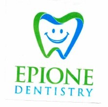 Trademark EPIONE DENTISTRY + LUKISAN GIGI