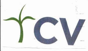 Trademark CV + LOGO