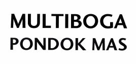 Trademark MULTIBOGA PONDOK MAS