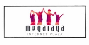 Trademark Megaraya Internet Plaza