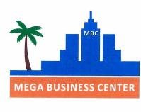 Trademark Mega Business Centre & Lukisan