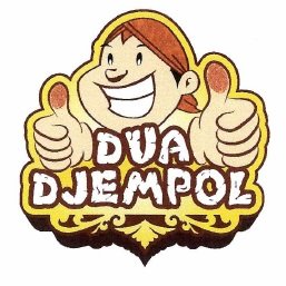 Trademark DUA DJEMPOL