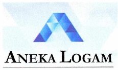 Trademark ANEKA LOGAM