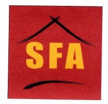 Trademark SFA