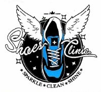 Trademark SHOES CLINIC + LOGO