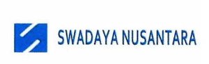 Trademark SWADAYA NUSANTARA & LOGO