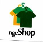 Trademark ngeShop