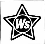 Trademark WS + LOGO