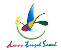 Trademark DANAU TENGAH SAWAH