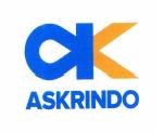 Trademark ASKRINDO