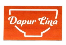 Trademark DAPUR LINA