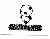 Trademark PANDALAND