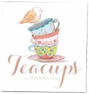 Trademark Teacups