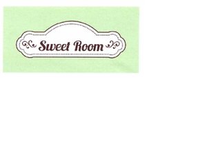 Trademark SWEET ROOM