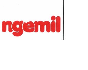 Trademark NGEMIL