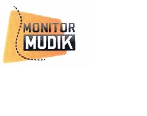 Trademark MONITOR MUDIK