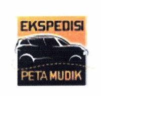 Trademark "EKSPEDISI PETA MUDIK