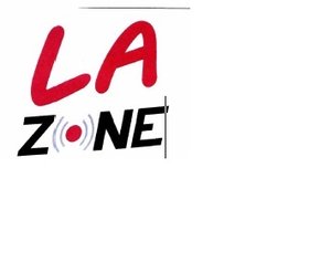 Trademark LA ZONE