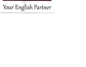 Trademark Your English Partner + LOGO