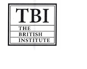 Trademark "TBI - The British Institute" + LOGO