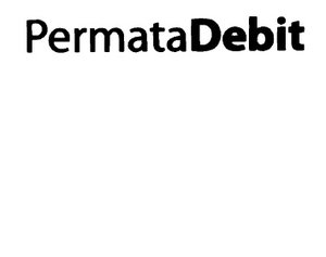 Trademark PermataDebit