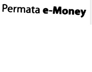 Trademark Permata e-Money