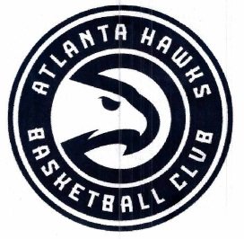 Trademark ATLANTA HAWKS