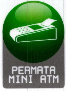 Trademark Permata Mini ATM