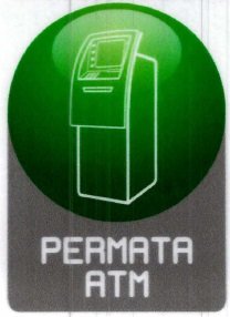 Trademark Permata ATM