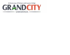 Trademark GRAND CITY SAMARINDA A Harmony of Nature and Luxury Living