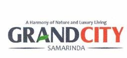 Trademark GRAND CITY SAMARINDA