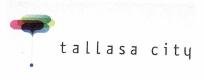 Trademark TALLASA CITY