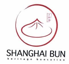 Trademark SHANGHAI BUN + logo + Huruf kanji