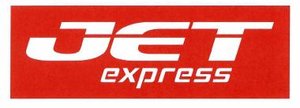 Trademark JET EXPRESS