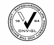 Trademark DNV GL AS