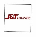 Trademark J&T Logistic