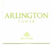 Trademark ARLINGTON TOWER