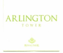 Trademark ARLINGTON TOWER