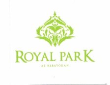 Trademark ROYAL PARK