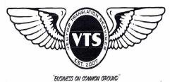 Trademark VTS