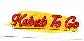 Trademark KEBAB TO GO + Logo