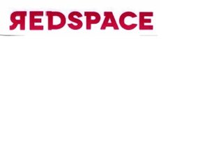 Trademark RED SPACE + LOGO