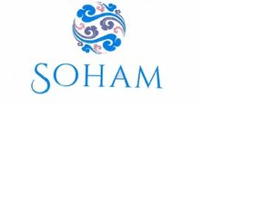 Trademark SOHAM + LOGO